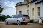 Land Rover Range Rover SVAutobiography LWB 2017 года (UK)